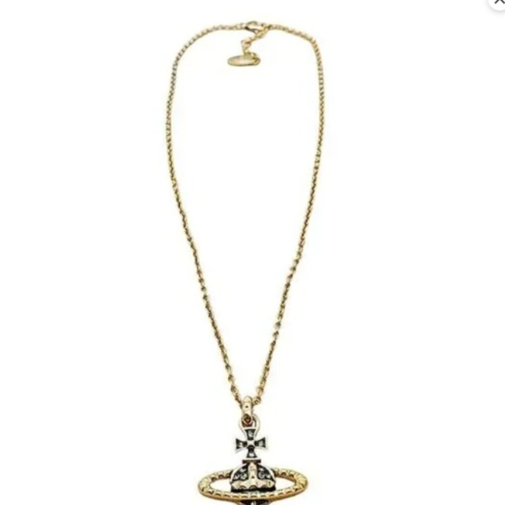 Vivienne Westwood Necklace - Picture 8 of 10